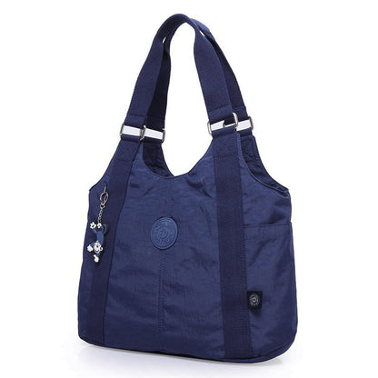 Large Capacity Versatile Handbag Shoulder
