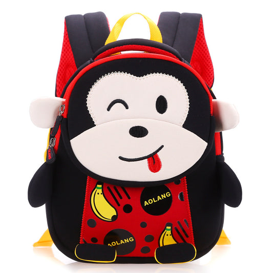 childrens bags boys and girls mini backpacks