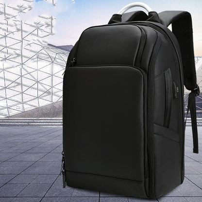 fashion business trip large capacity business trip backpack