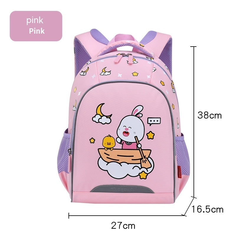 childrens spine protection lightweight burden alleviation backpack