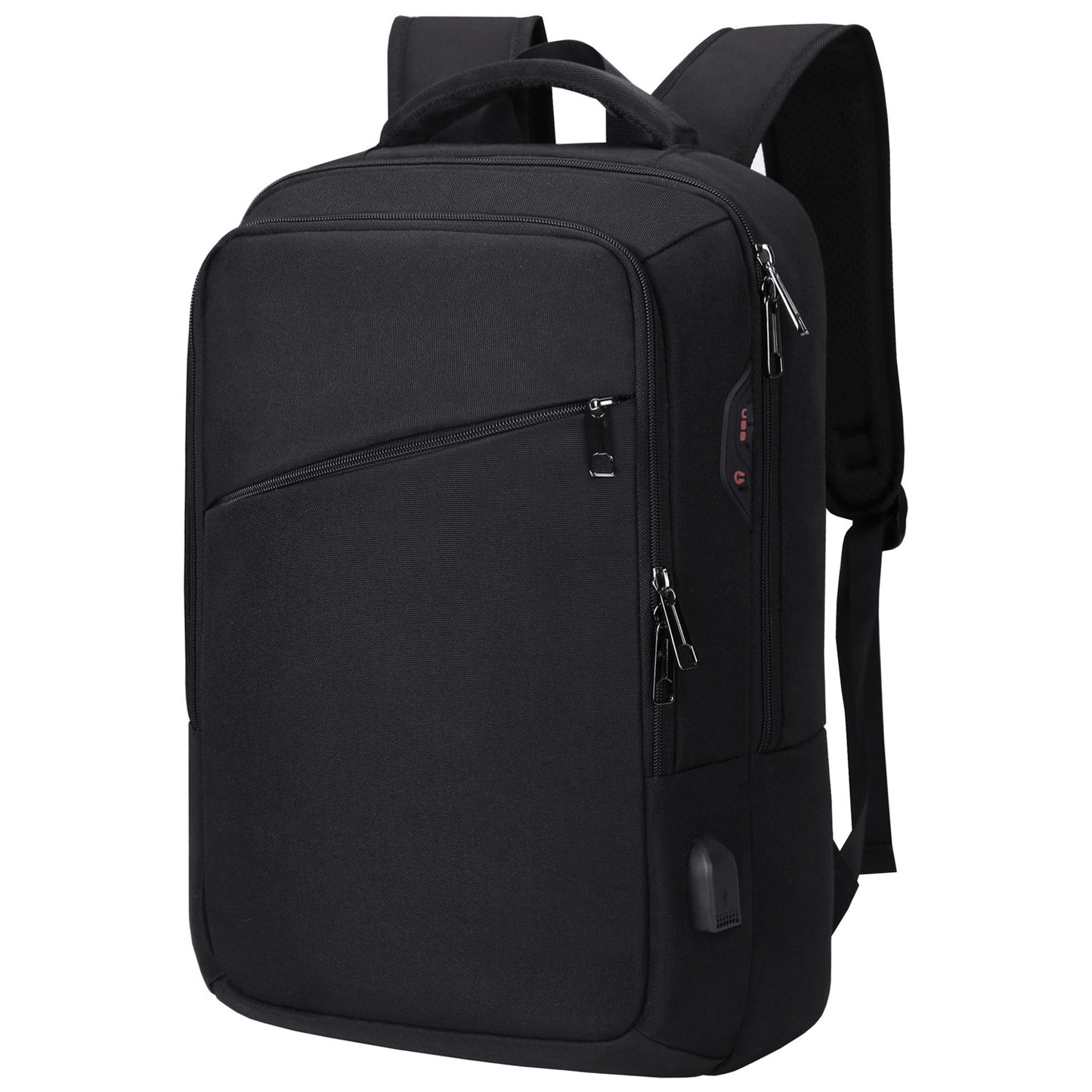 gift backpack mens business casual 15 6 inch computer backpack