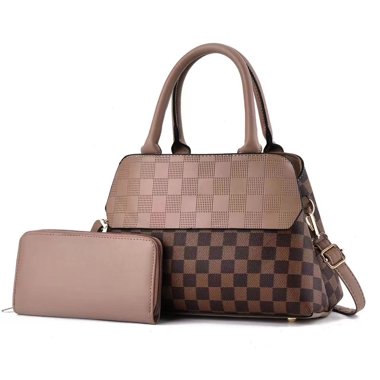 womens fashion large capacity combination bags