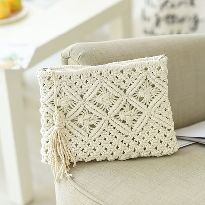 mini cute straw straw woven bag