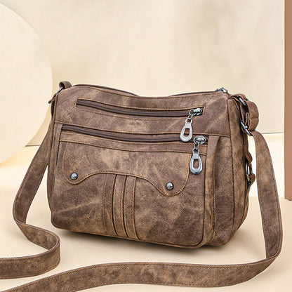 Casual Large Capacity Fashion Women's Bag