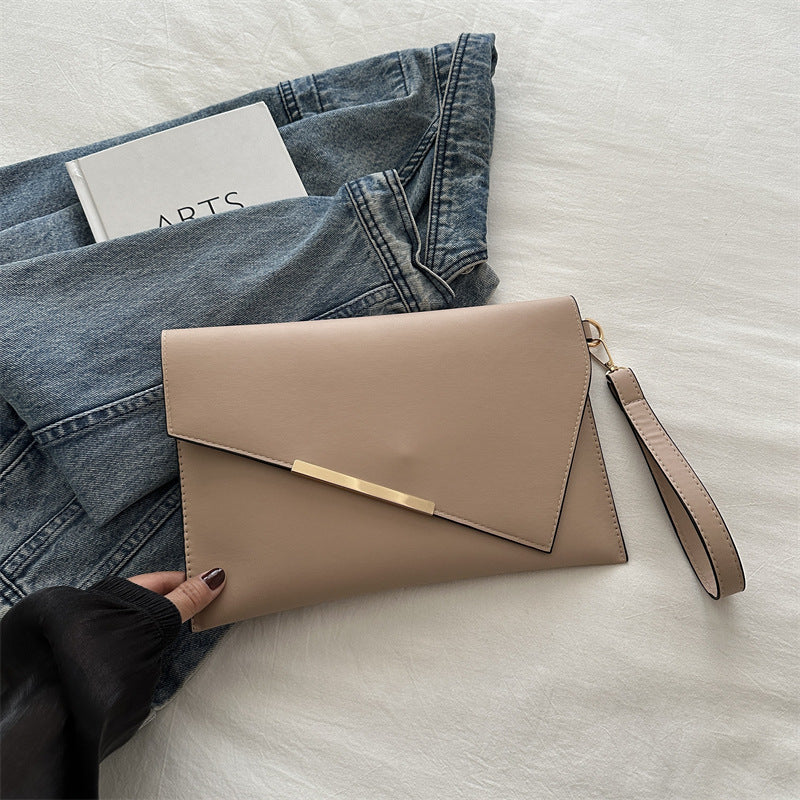 Women's Fashion Personality Envelope Package