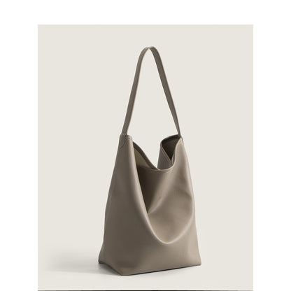Autumn And Winter New Large Capacity Shoulder Bag