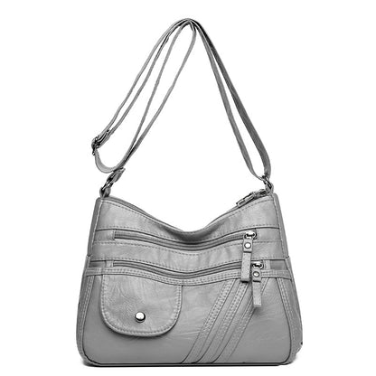 Fashion New Shoulder Messenger Bag For Women