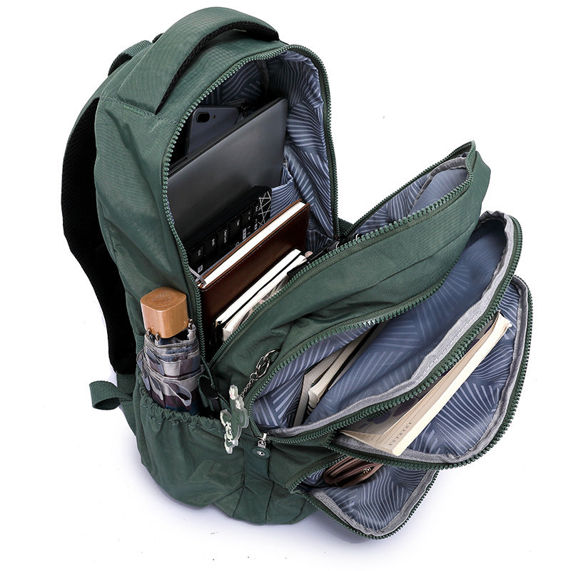 Outdoor Daily Travel Backpack