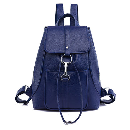 backpack korean casual fashion womens all match