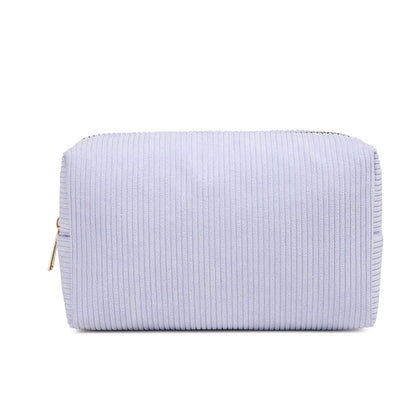 Simple Portable Internet Celebrity Fashionable Cosmetic Bag
