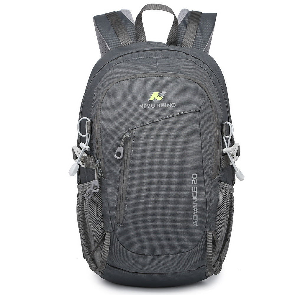 sports bag large capacity 20 l backpack