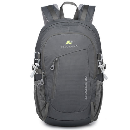 sports bag large capacity 20 l backpack