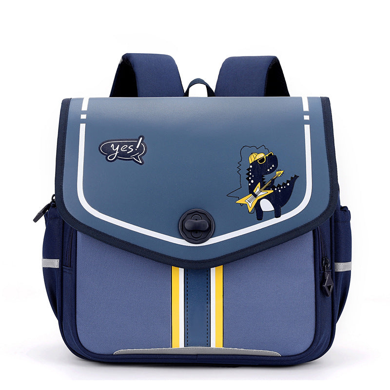 Fashion Personalized Lightweight Children's Backpack