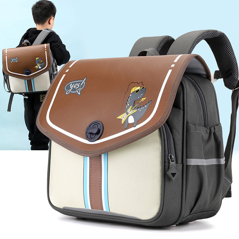 Fashion Personalized Lightweight Children's Backpack