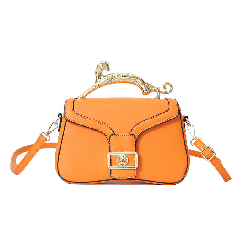 womens high grade fashion all match shoulder messenger bag