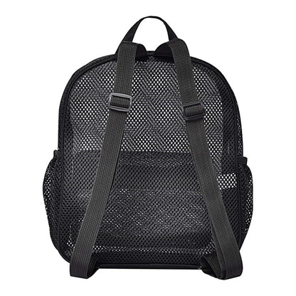 mini mesh backpack high load bearing mesh backpack