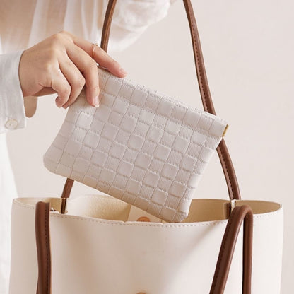 coin purse mini lipstick pack portable