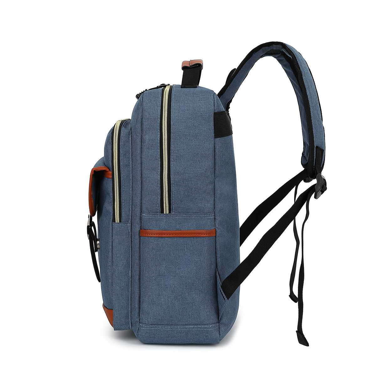mens fashion personalized oxford cloth backpack