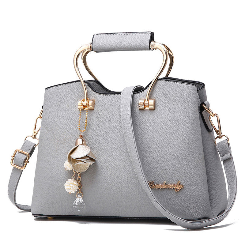 new large capacity fashion womens handbag