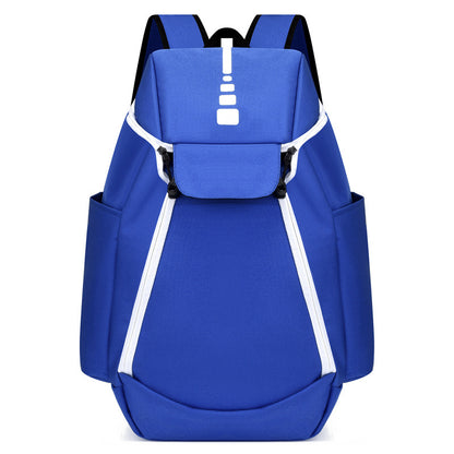 Student Leisure Fashion Schoolbag Outdoor Sports