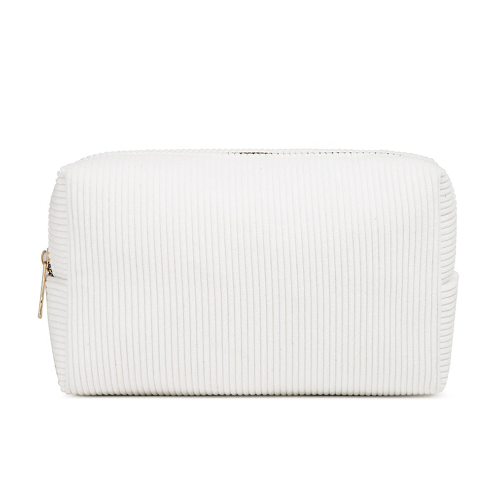 Simple Portable Internet Celebrity Fashionable Cosmetic Bag