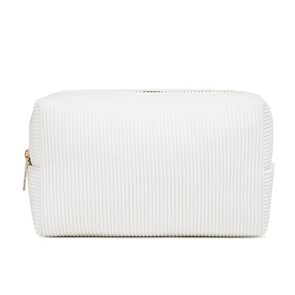 Simple Portable Internet Celebrity Fashionable Cosmetic Bag