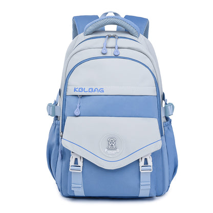 Children's Fashion Individual Casual Backpack