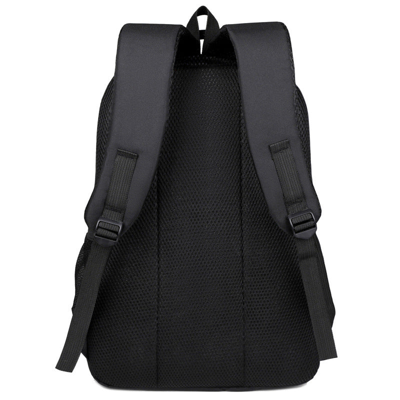 large capacity mens high grade backpack