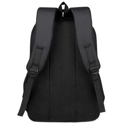 large capacity mens high grade backpack