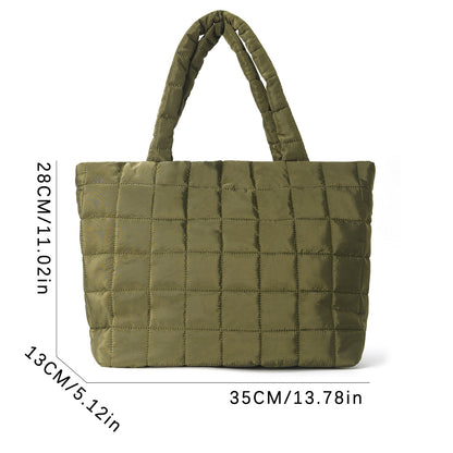 Fashion Leisure Large Capacity Bag Women