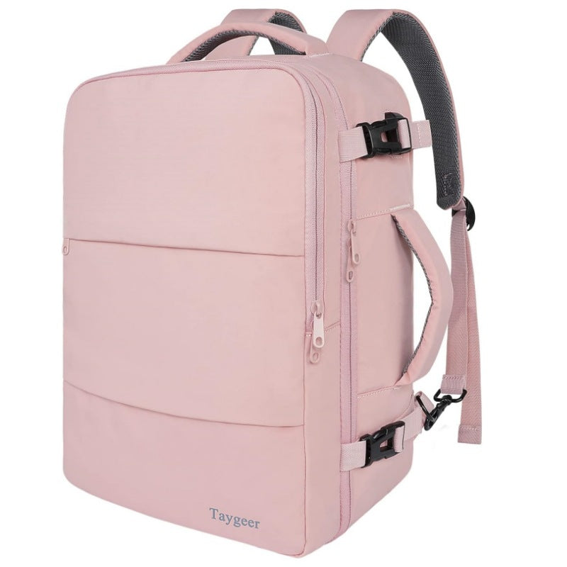 fashion large capacity womens backpack