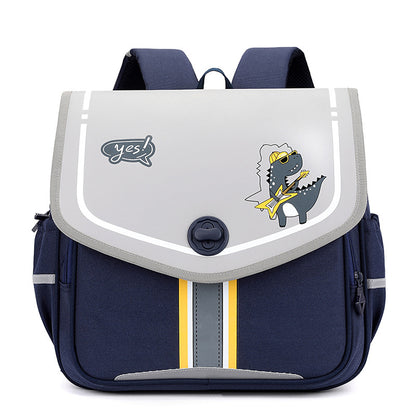 Fashion Personalized Lightweight Children's Backpack