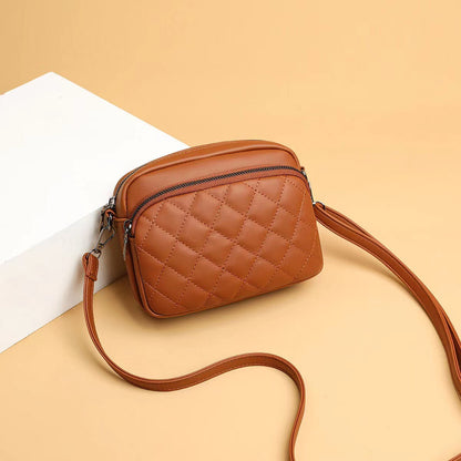 womens european and american shoulder messenger bag