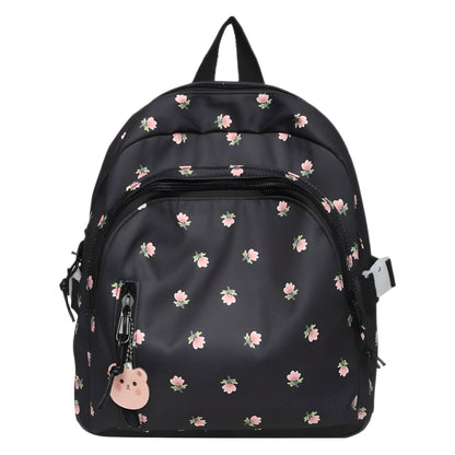 Mini Backpack Niche Japanese And Korean Style