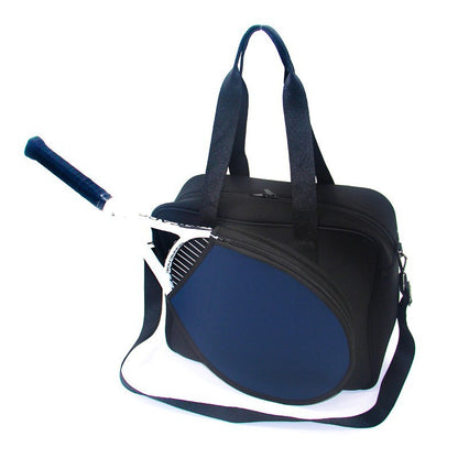 Waterproof Women's Hand-carrying Crossbody Tennis Pack