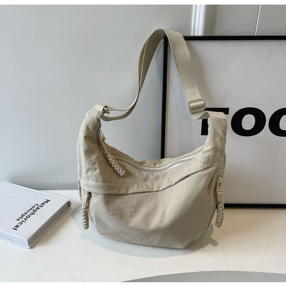 Fashion Large Capacity Shoulder Bag Women