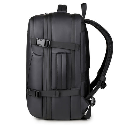 mens 17 inch high grade backpack