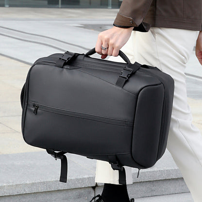 mens 17 inch high grade backpack