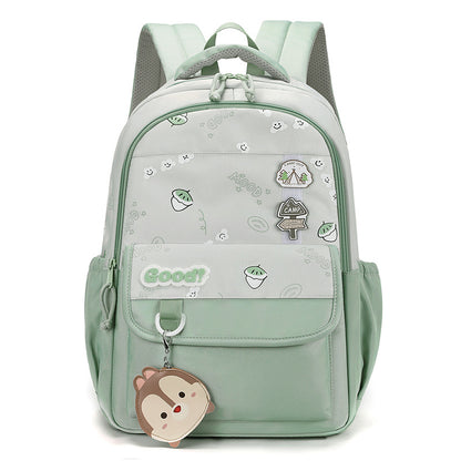 Fashion Children's Large Capacity Backpack