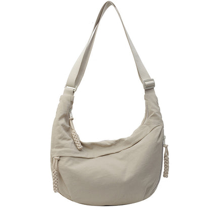 Fashion Large Capacity Shoulder Bag Women