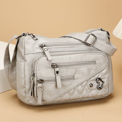 Casual Fashion Women's Shoulder Messenger Bag