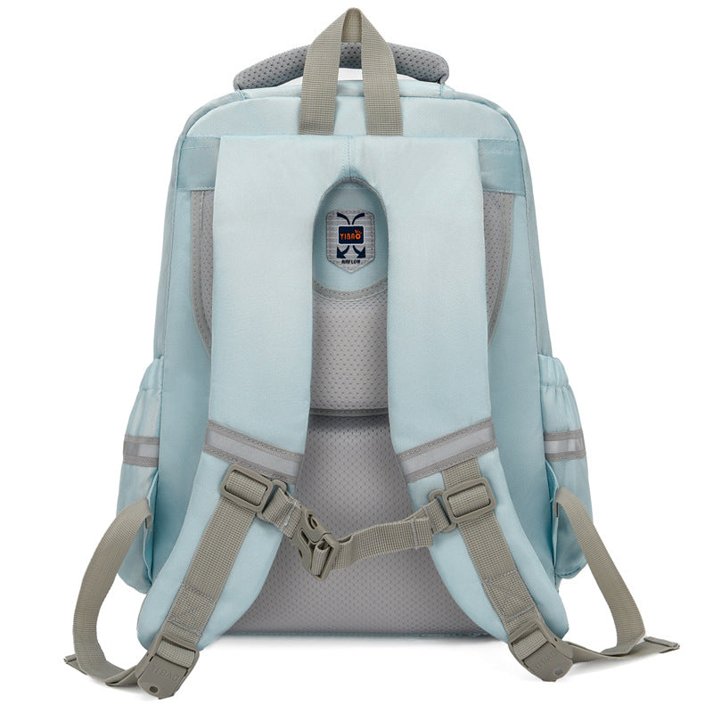 All-match Backpack For Primary School Boys And Girls