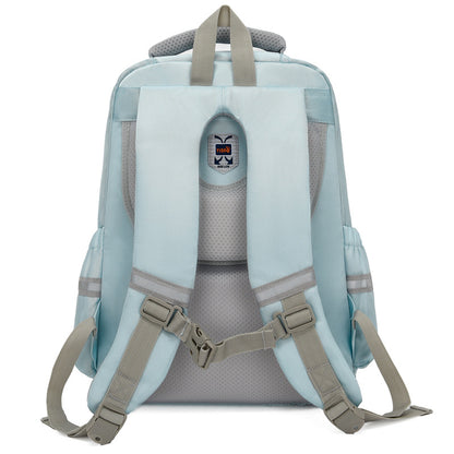 All-match Backpack For Primary School Boys And Girls
