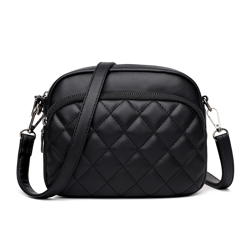 womens european and american shoulder messenger bag