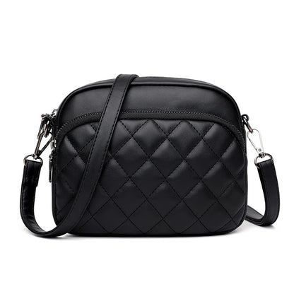 womens european and american shoulder messenger bag