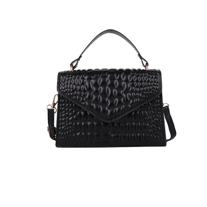 elegant simple and fashionable handbag