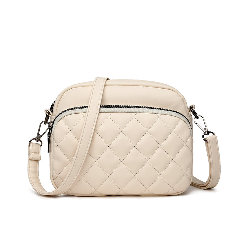 womens european and american shoulder messenger bag