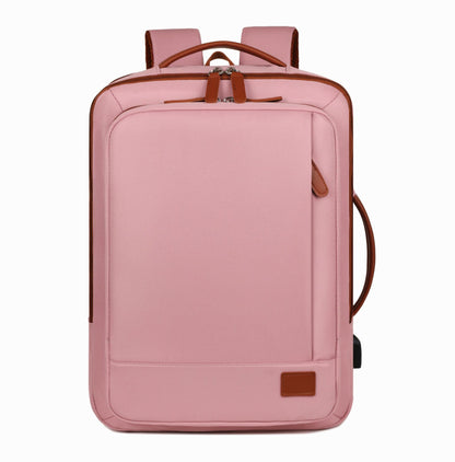 High-grade Computer Backpack Multi-functional Casual Backpack