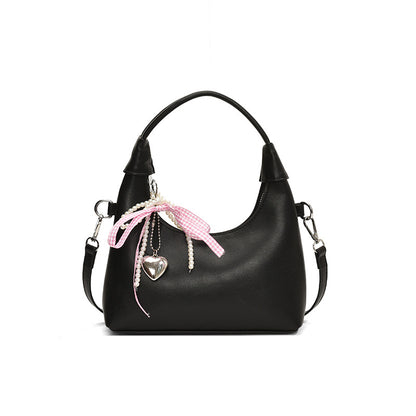 fashion portable womens cute simple trendy crossbody bag