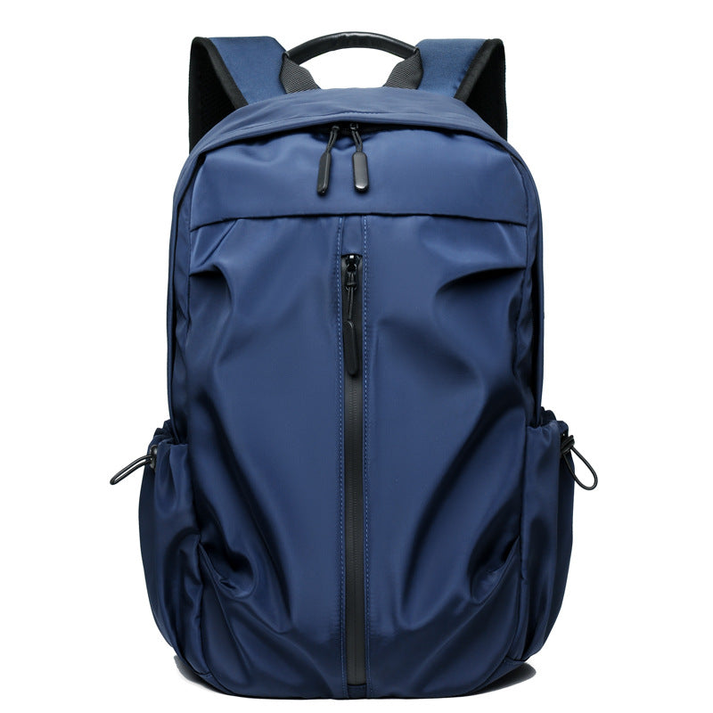 urban minimalist student mens backpack backpack